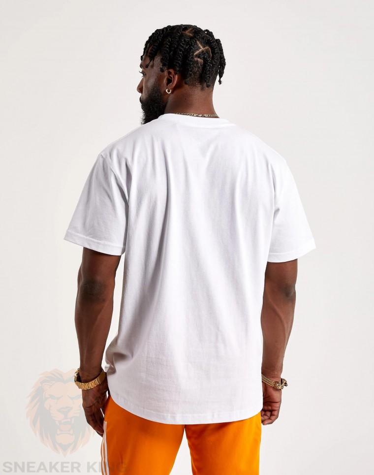 Футболка Dickies heavyweight t-shirt